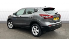 Nissan Qashqai 1.5 dCi 115 Acenta Premium 5dr Diesel Hatchback